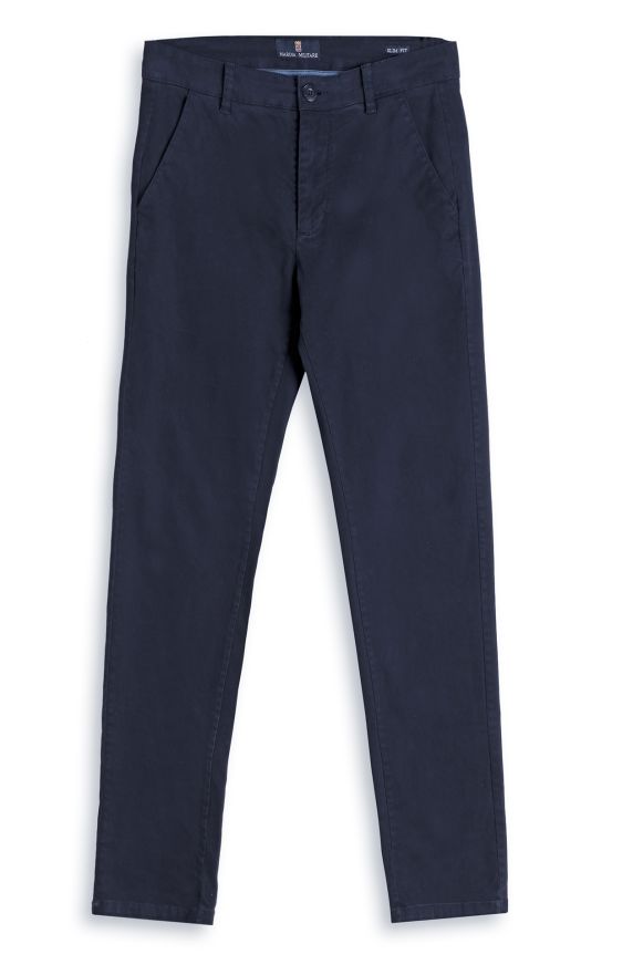 PANTALÓN DE ALGODÓN
