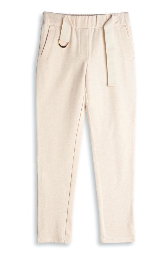 PANTALONE LUNGO