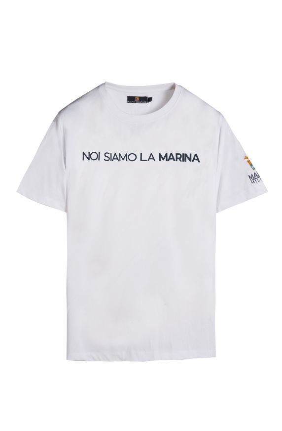 T-shirt mezza manica