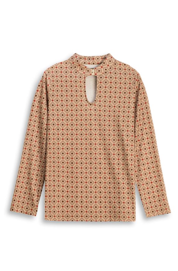 CHEMISE VISCOSE
