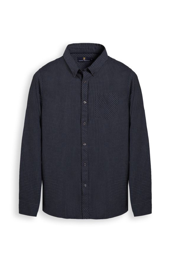 CHEMISE COTON