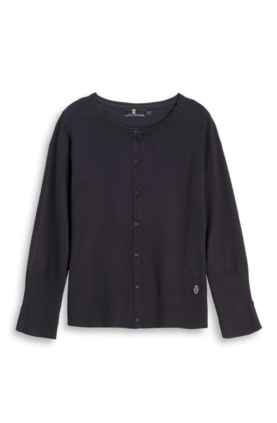 CARDIGAN AUS VISKOSE
