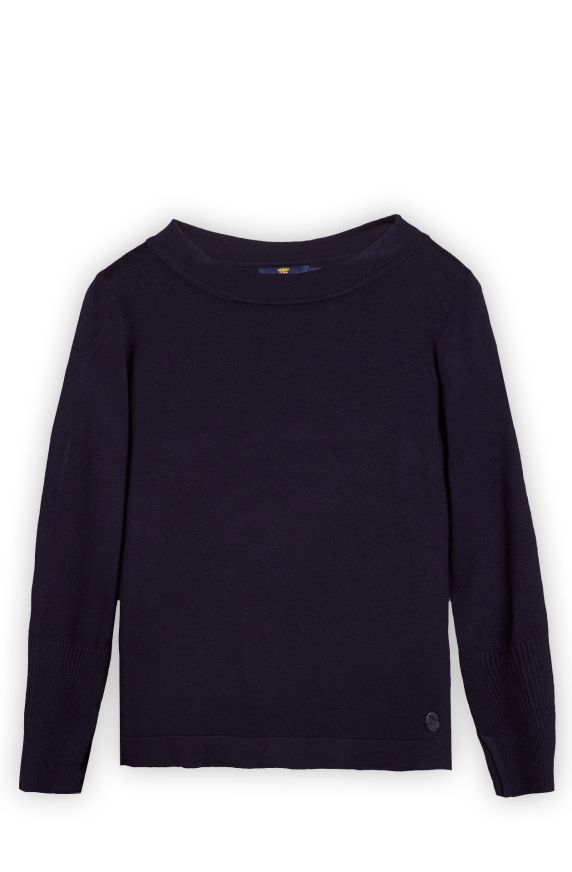 MAGLIA SCOLLO A VULCANO
