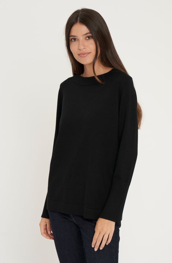 MAGLIA SCOLLO A VULCANO