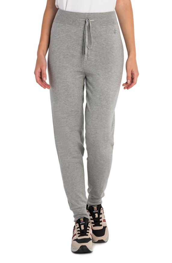 PANTALON EN VISCOSE