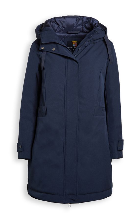 VESTE EN SOFTSHELL