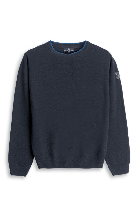 JERSEY CUELLO REDONDO