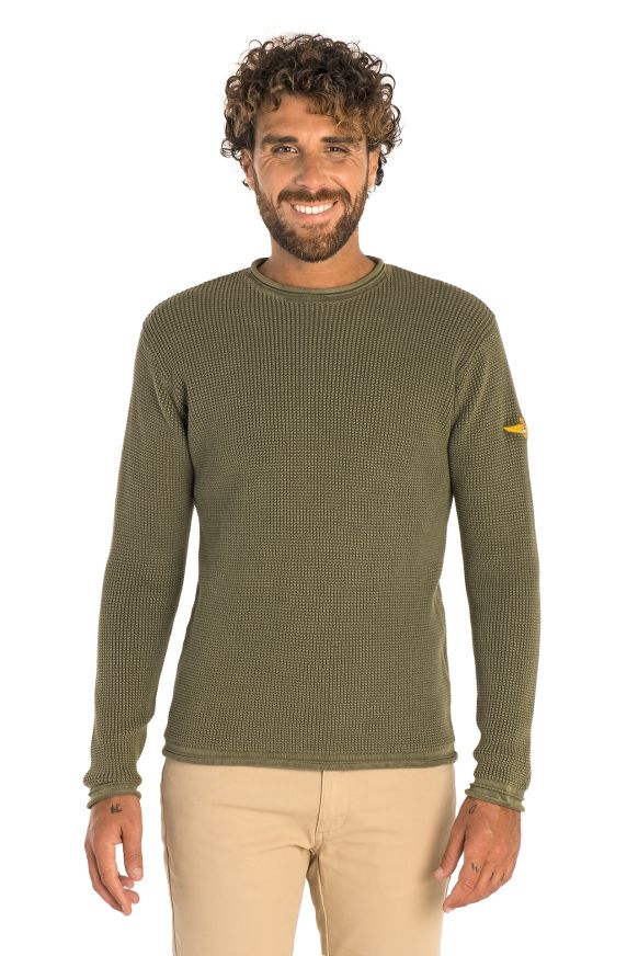MAGLIA PARICOLLO MILITARE