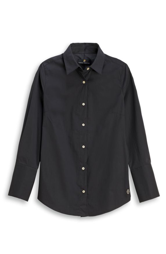 CAMICIA IN COTONE