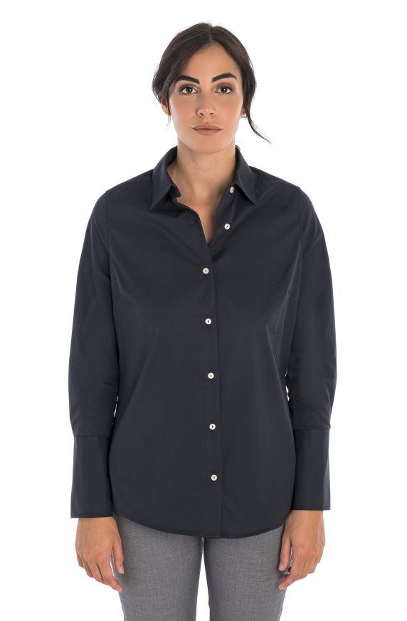 Chemise en coton