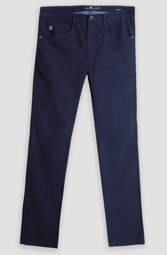 PANTALONE CINQUE TASCHE