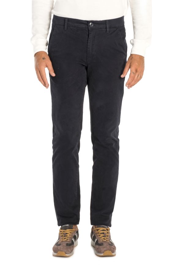 PANTALON COTON