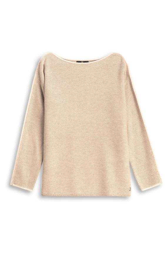 JERSEY CUELLO DE BARCO