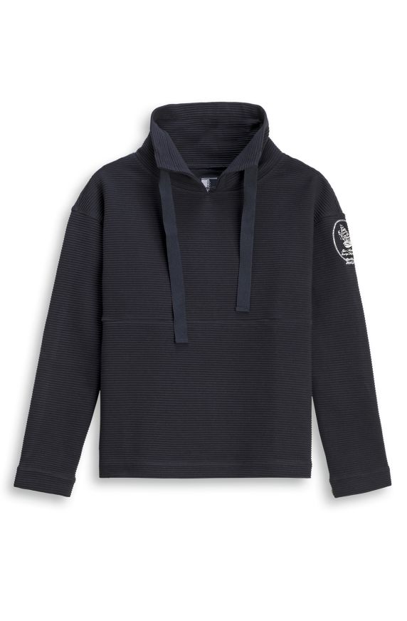 SWEAT-SHIRT FERMÉ AMERIGO VESPUCCI