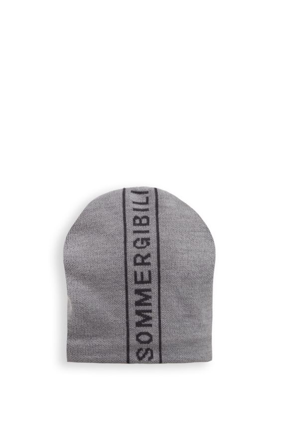 BONNET EN MAILLE