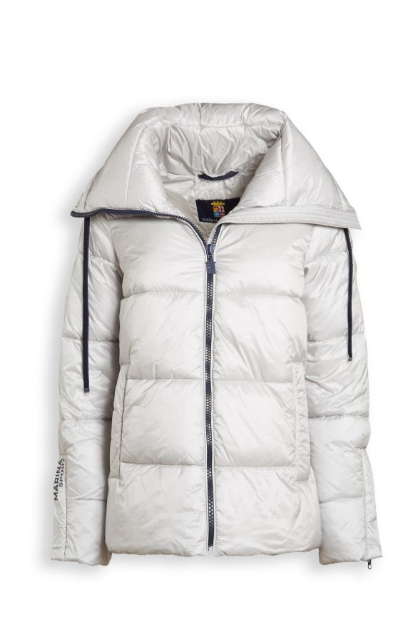 NAVY JACKET SPORT