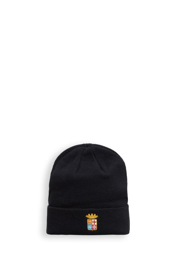 BONNET EN MAILLE