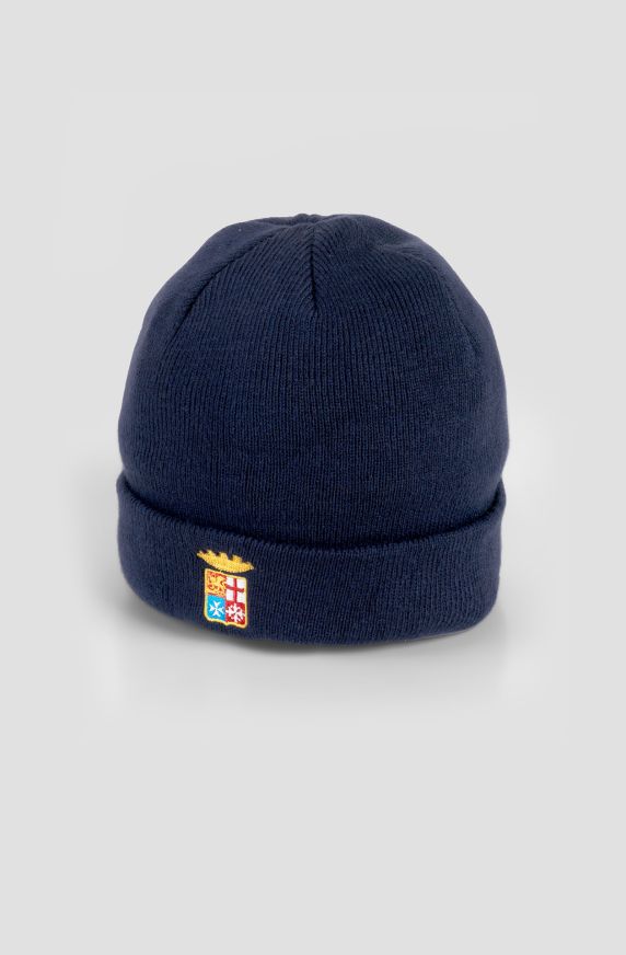 Cappello da uomo in maglia