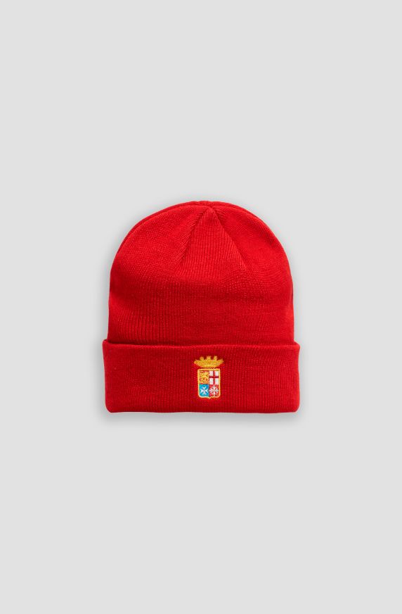 KNIT HAT