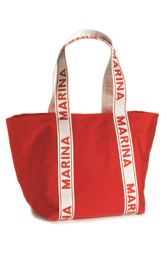 SHOPPER BAG