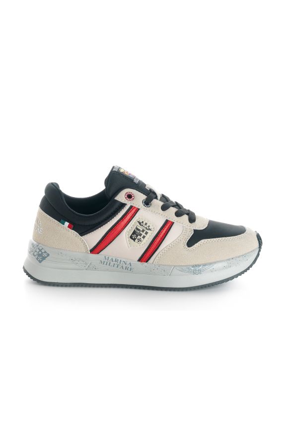 ZAPATILLAS MARINA MILITARE