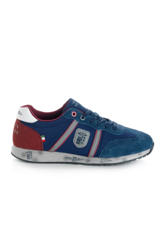 SNEAKERS MARINA MILITARE