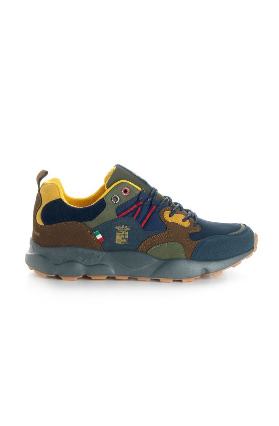SNEAKERS MARINA MILITARE