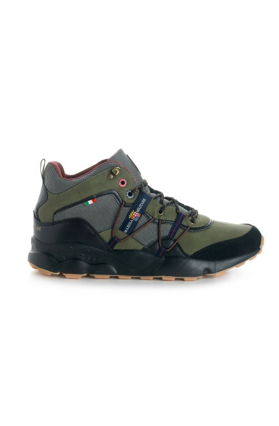 SNEAKERS MARINA MILITARE
