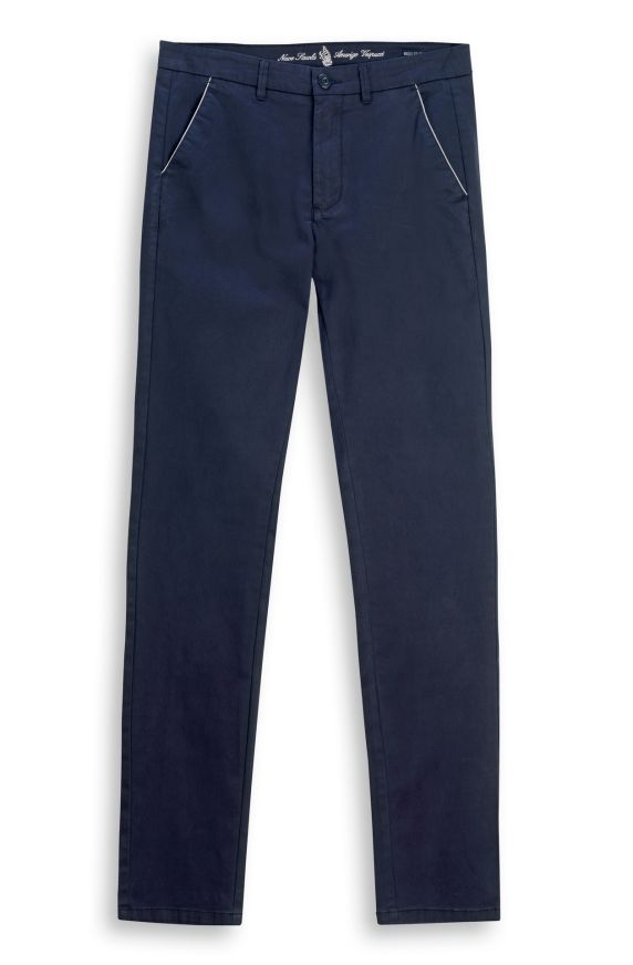 Pantalon Amerigo Vespucci