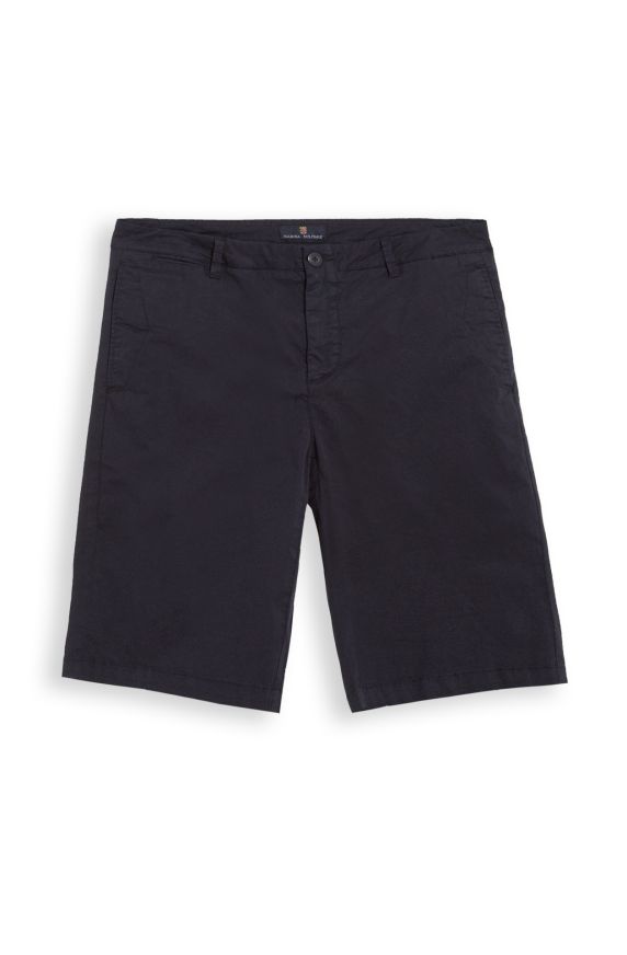 Bermuda classici in cotone