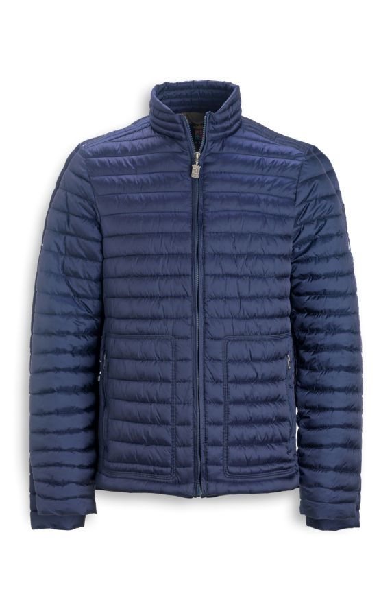 Chaqueta acolchada