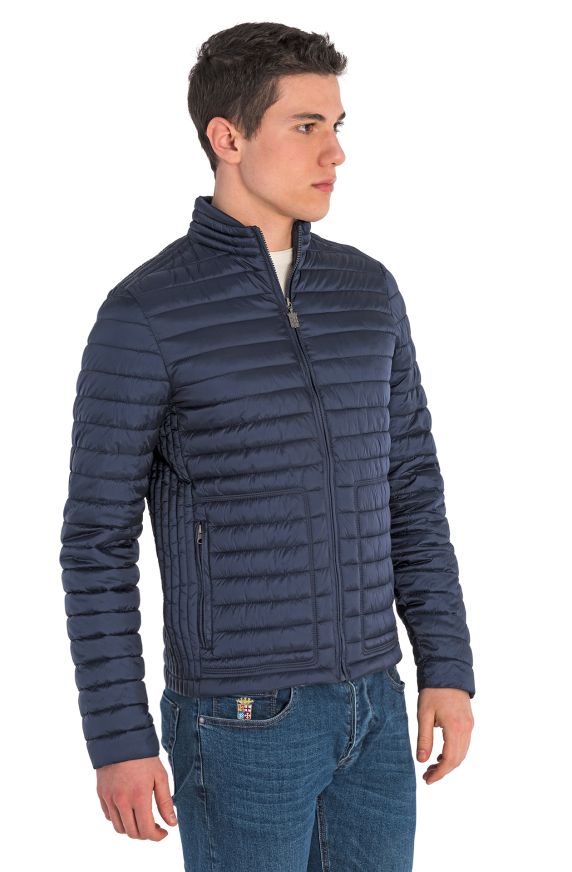 Padded jacket