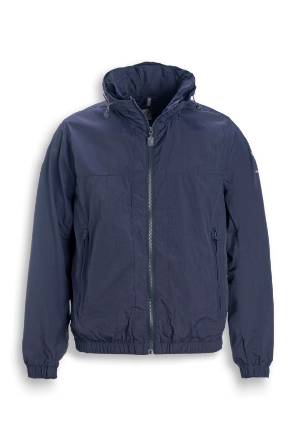 Amerigo Vespucci jacket