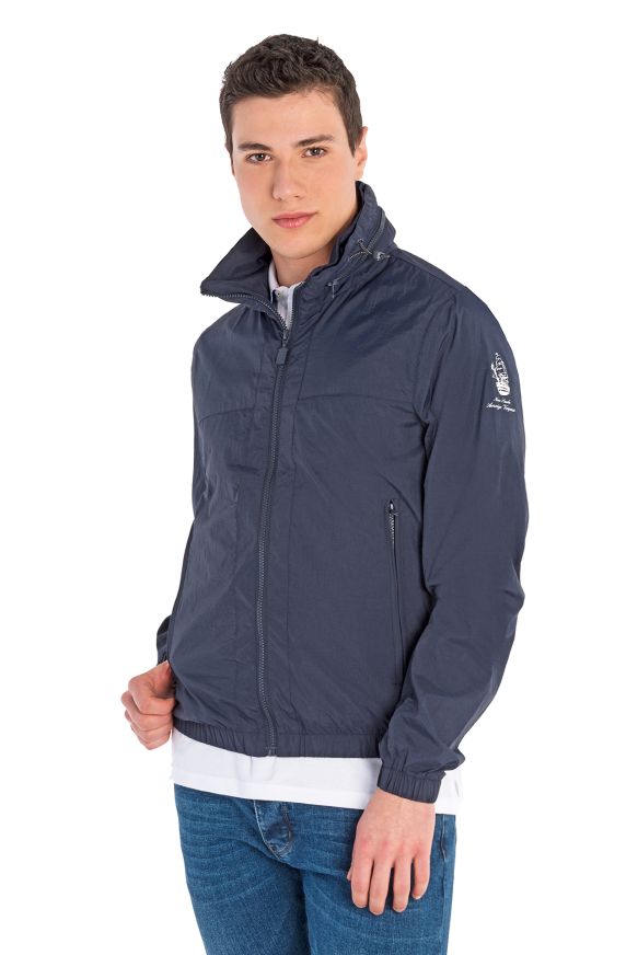 Amerigo Vespucci jacket