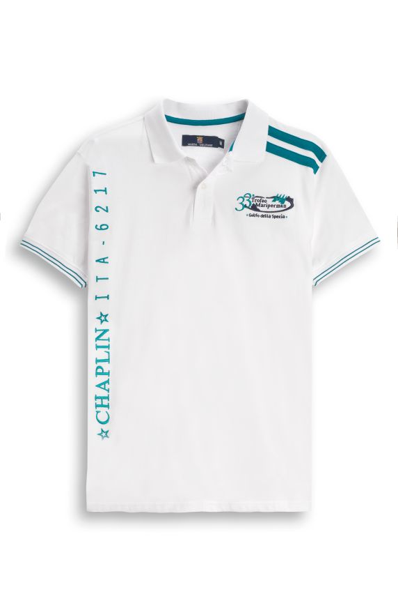 Polo Trofeo Mariperman