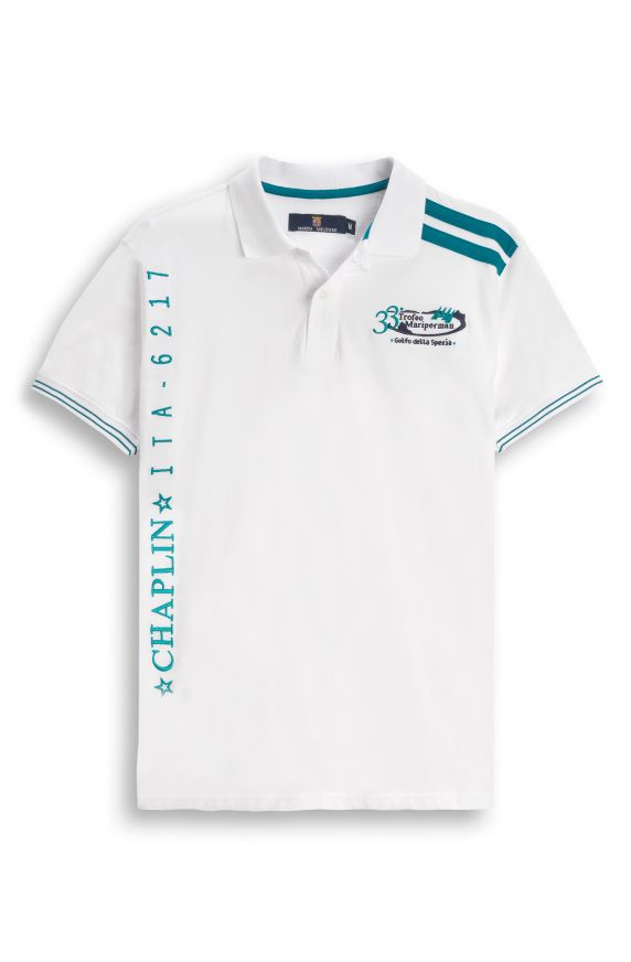 Polo Trofeo Mariperman