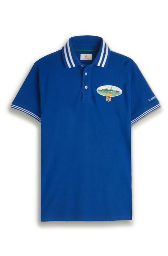 Polo Flotta Verde