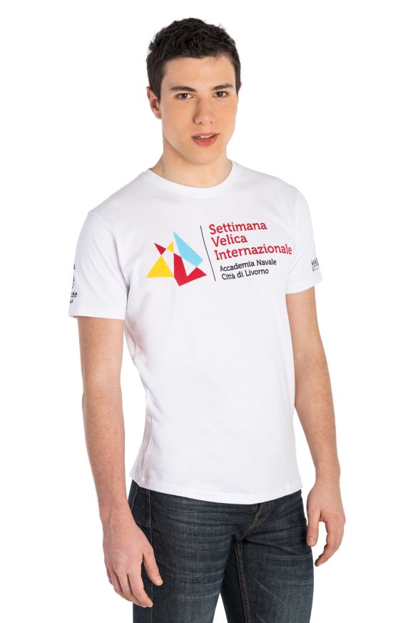 T-shirt de l'Académie navale