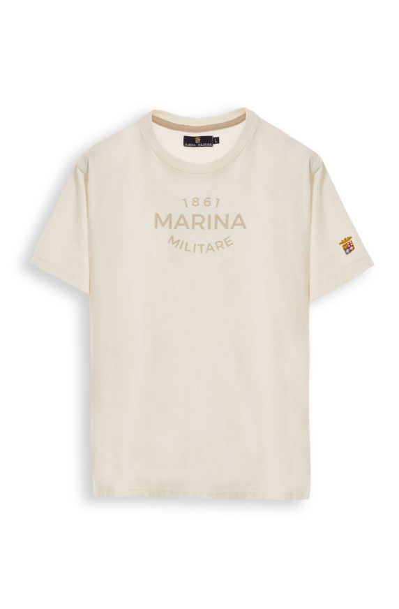 Half sleeve cotton t-shirt