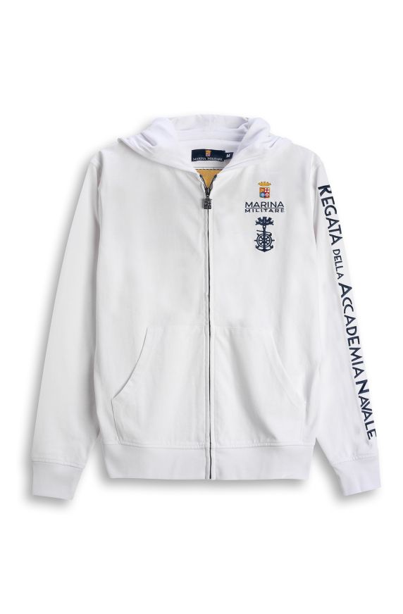 Sweat-shirt de l'Académie navale