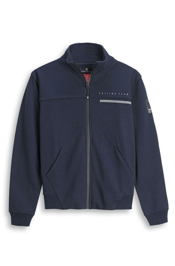 Sweat-shirt de l'équipe de voile