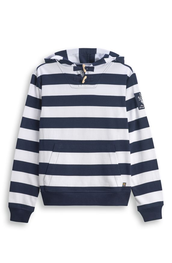 Amerigo Vespucci sweatshirt