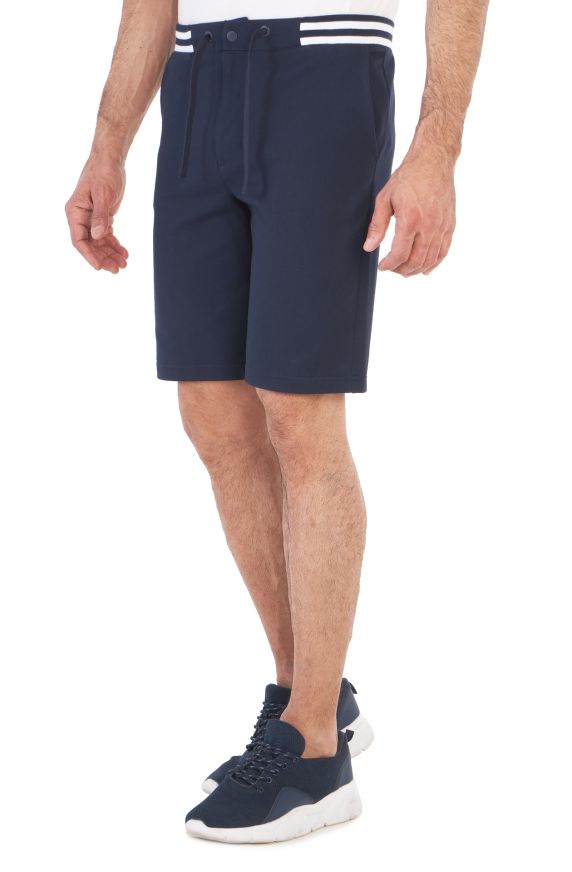 Amerigo Vespucci Bermudas