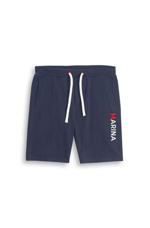 Maillot marino Bermuda