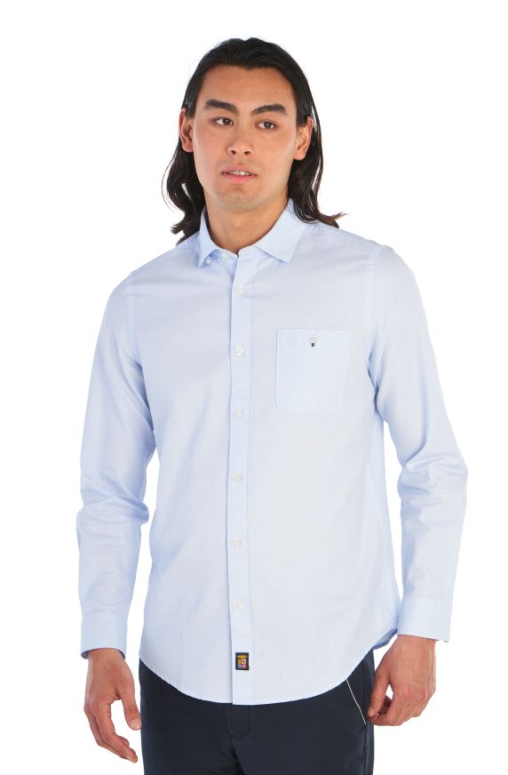 Cotton shirt