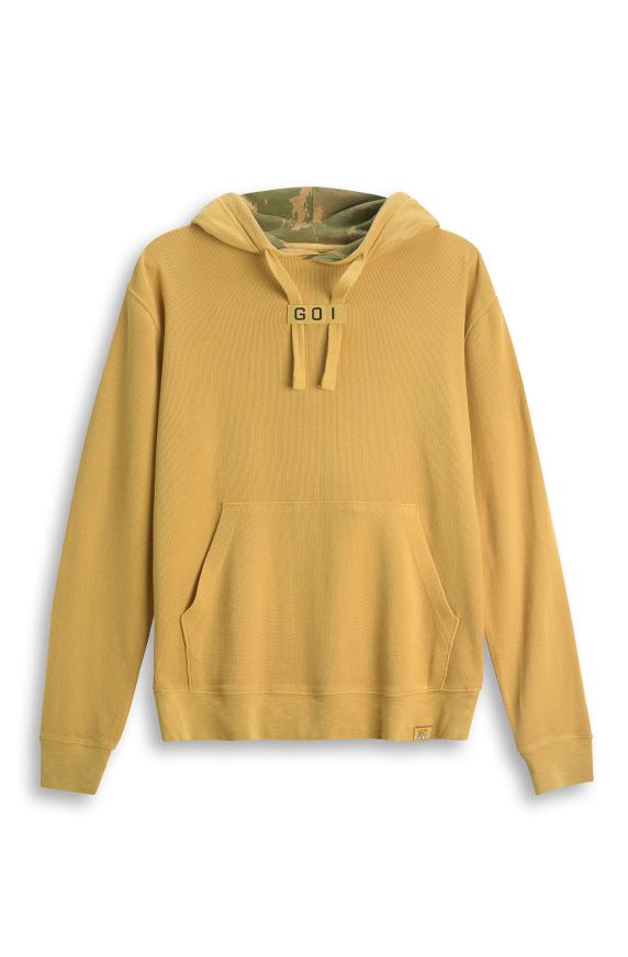 Hoodie G.O.I.