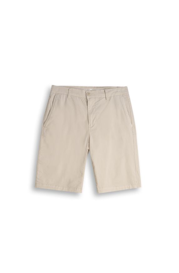 Bermuda en coton