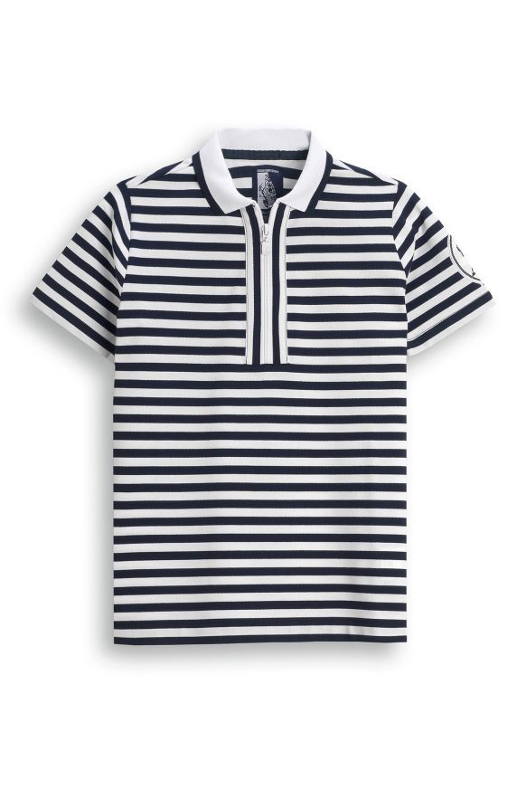 Poloshirt von Amerigo Vespucci