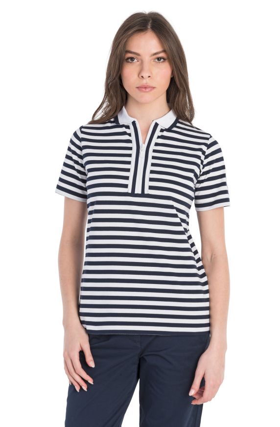 Poloshirt von Amerigo Vespucci
