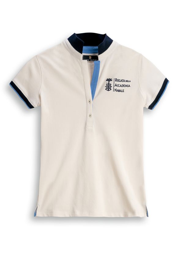 Polo de la Academia Naval